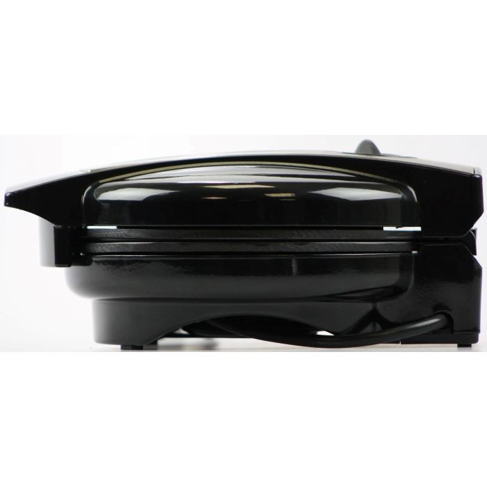 Вафельниця Brock WM 3002 BK (WM3002BK) зображення 2