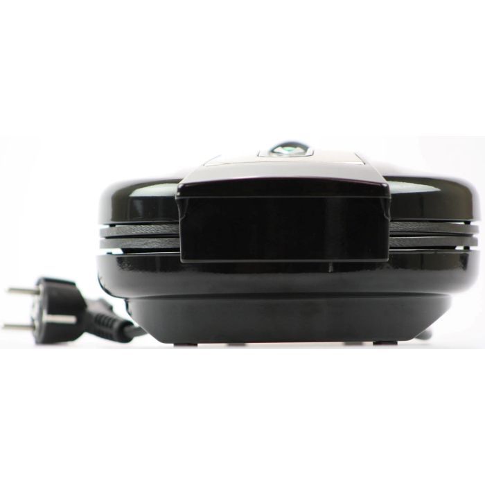 Вафельниця Brock WM 3002 BK (WM3002BK) зображення 3