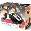 Вафельниця Brock WM 3002 BK (WM3002BK) зображення 6