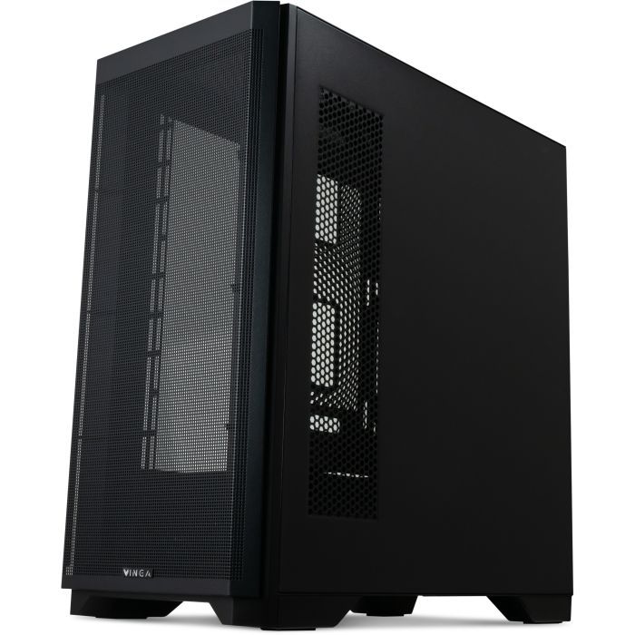 Корпус Vinga Darklight изображение 2