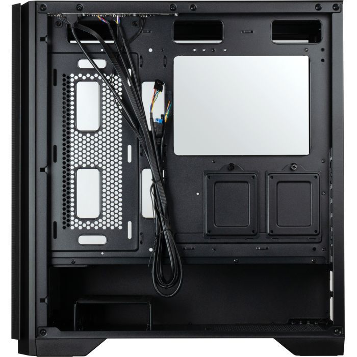 Корпус Vinga Darklight изображение 4