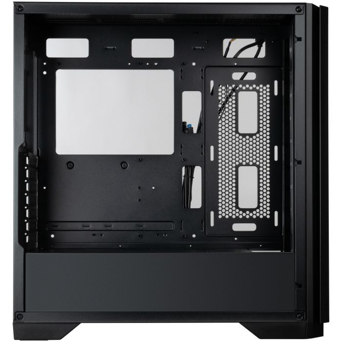 Корпус Vinga Darklight изображение 5