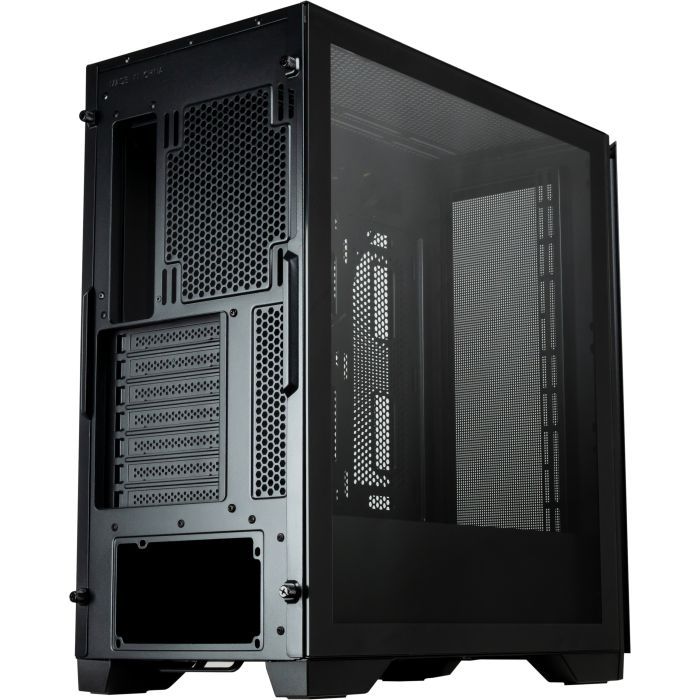 Корпус Vinga Darklight изображение 7
