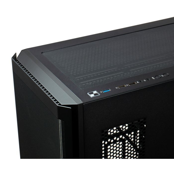 Корпус Vinga Darklight изображение 8