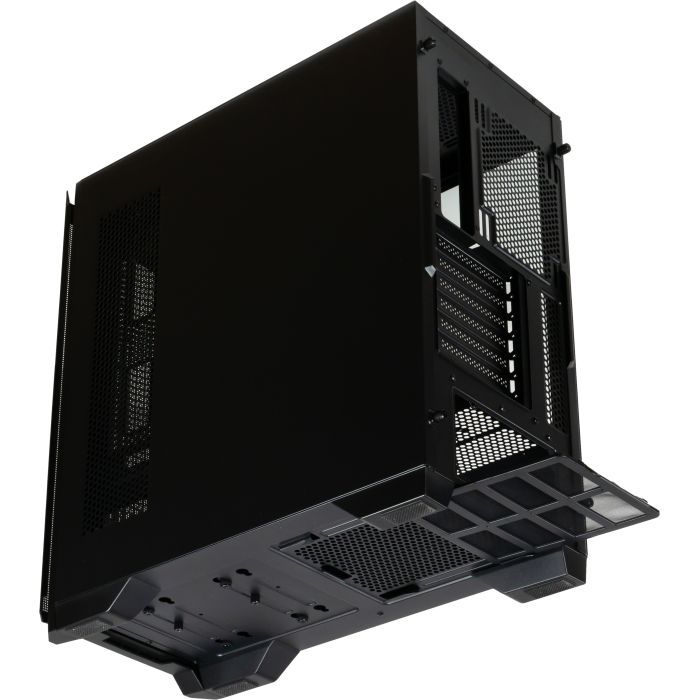 Корпус Vinga Darklight изображение 9