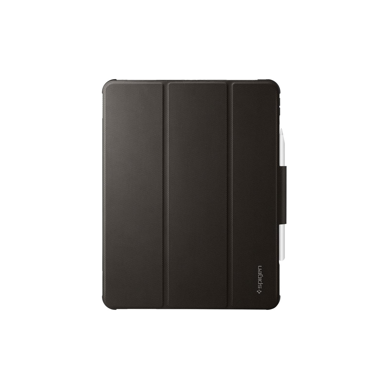 Чехол для планшета Spigen Apple iPad Pro 11"(2022/2021/2020/2018) Rugged Armor Pro, Black (ACS01024)