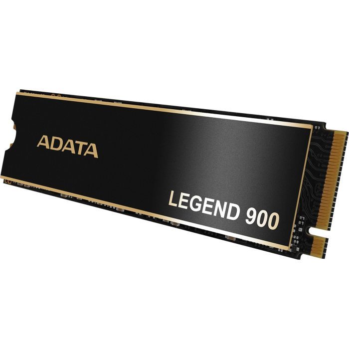 Накопитель SSD M.2 2280 1TB ADATA (SLEG-900-1TCS) изображение 3