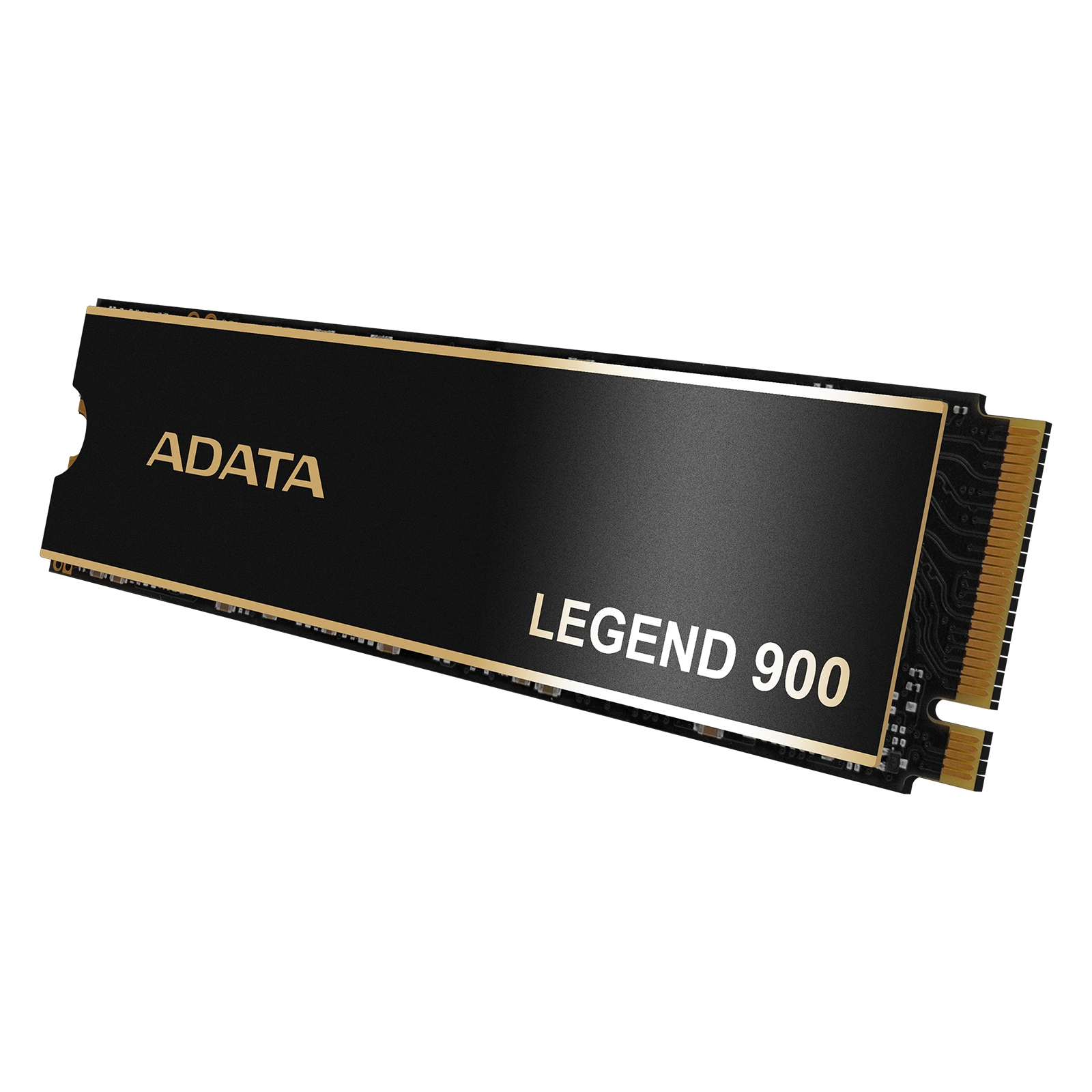 Накопичувач SSD M.2 2280 512GB ADATA (SLEG-900-512GCS) зображення 3