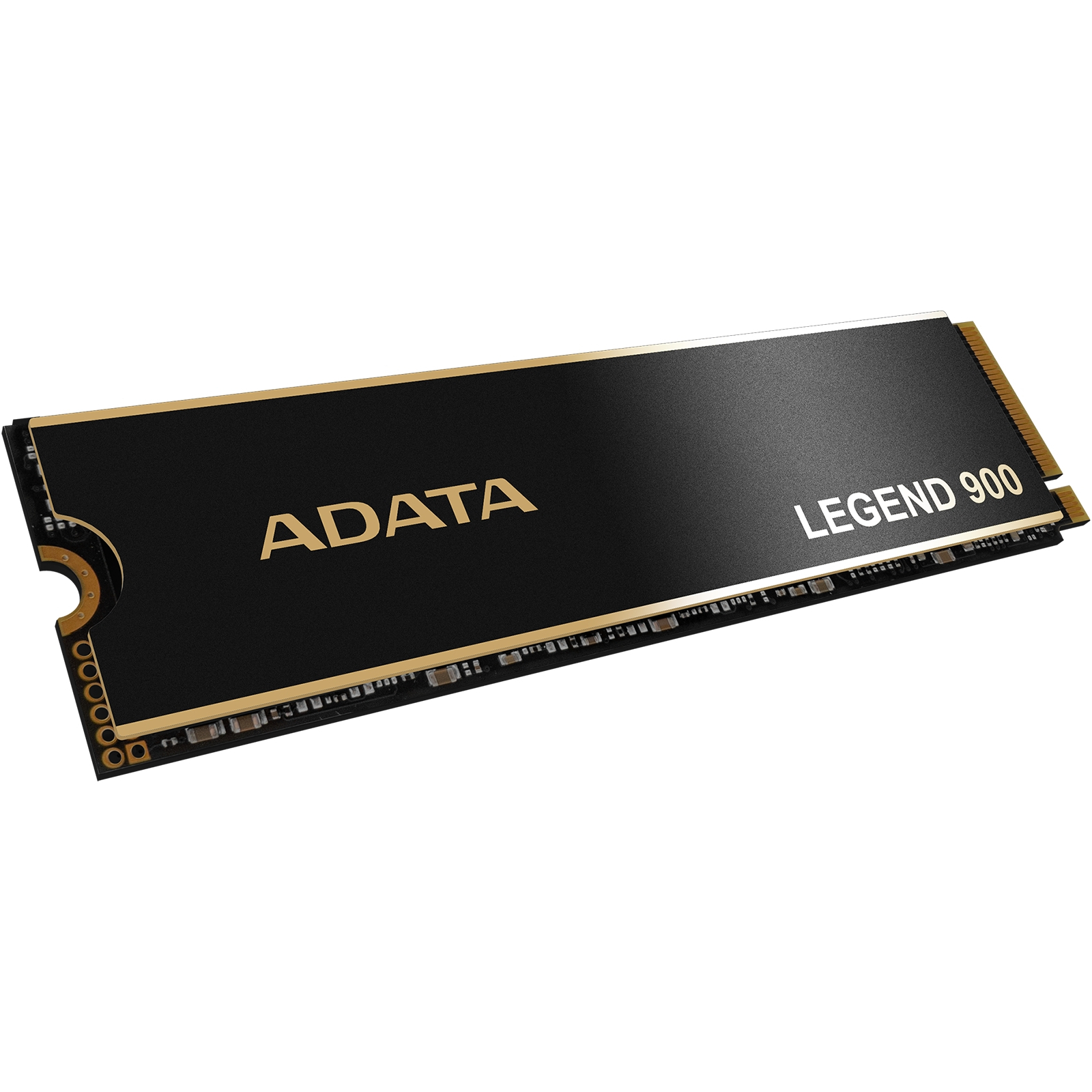 Накопитель SSD M.2 2280 512GB ADATA (SLEG-900-512GCS) изображение 4
