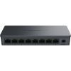 Коммутатор сетевой Grandstream GWN7701 изображение 3