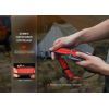 Ліхтар Fenix HL16 AAA Black (HL16AAAblack) зображення 12