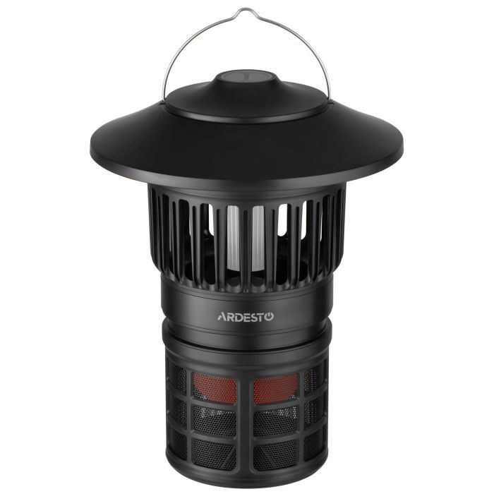 Фонарь Ardesto антимоскітний (MSK-SB3555) изображение 2