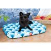 Чехол на матрасы для животных WAUDOG Relax Волны S 55х40 см (1308-0106) изображение 5