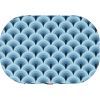 Чехол на матрасы для животных WAUDOG Relax Волны S 55х40 см (1308-0106)