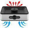 Сушка для овочів та фруктів Sencor SFD950SS зображення 5