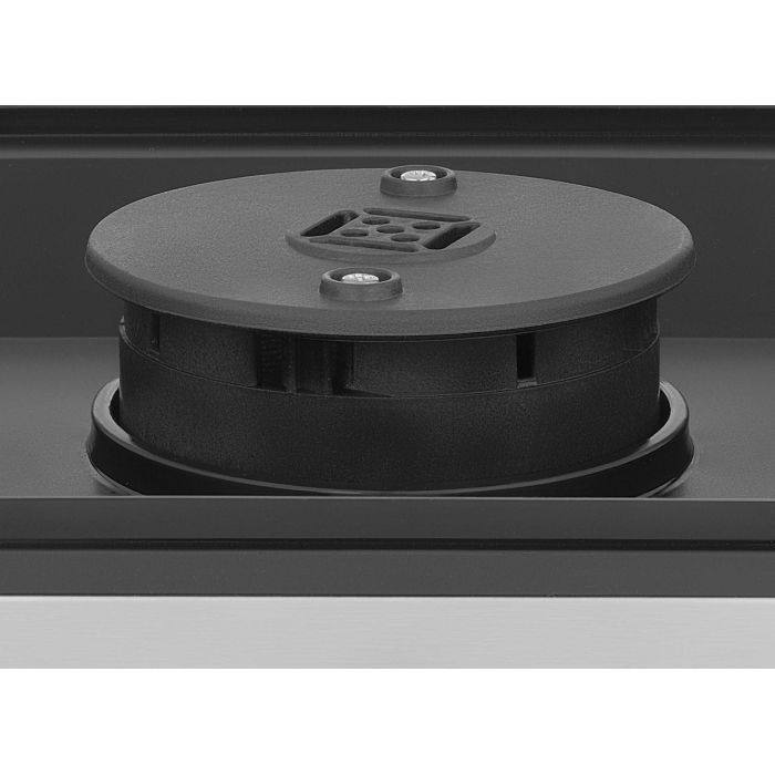 Сушка для овочів та фруктів Sencor SFD950SS зображення 6