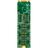 Накопитель SSD M.2 2280 512GB Transcend (TS512GMTS832S) изображение 2