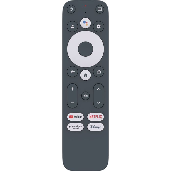 Медіаплеєр Strong LEAP-S3 Android TV BOX (LEAP-S3) зображення 5