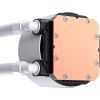 Система рідинного охолодження JONSBO TG-360 White зображення 6
