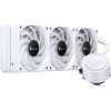 Система рідинного охолодження JONSBO TG-360 White зображення 9