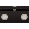 Витяжка кухонна Eleyus AGAT 1200 LED 60 BL зображення 8