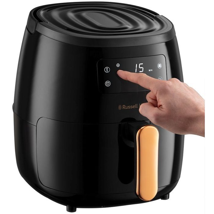 Мультипечь Russell Hobbs 26510-56 изображение 3