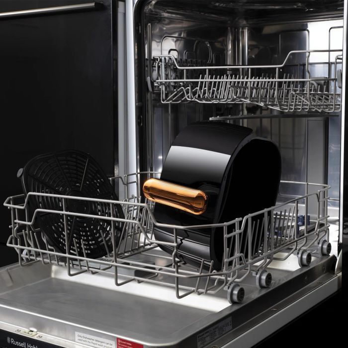Мультипечь Russell Hobbs 26510-56 изображение 5