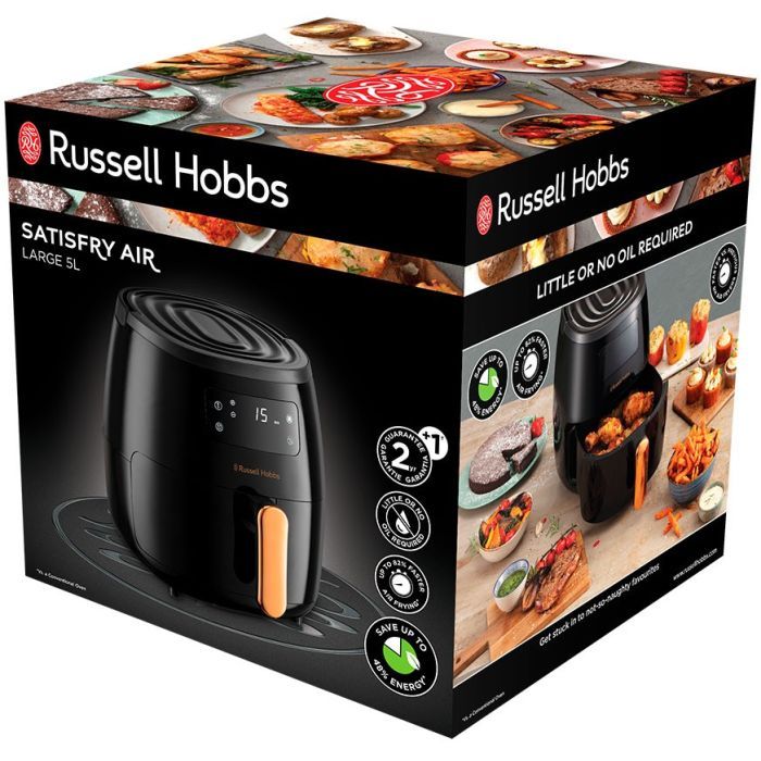 Мультипечь Russell Hobbs 26510-56 изображение 7