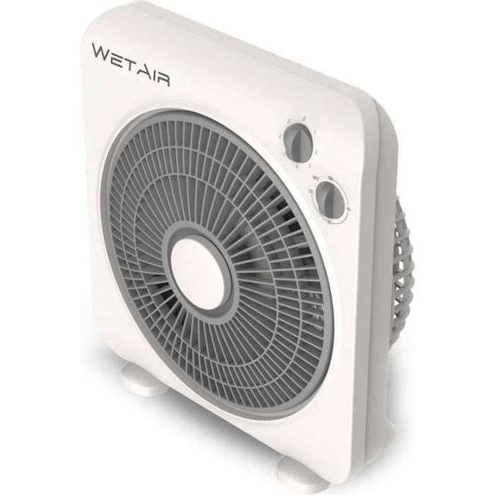 Вентилятор WetAir SF-1045W зображення 3