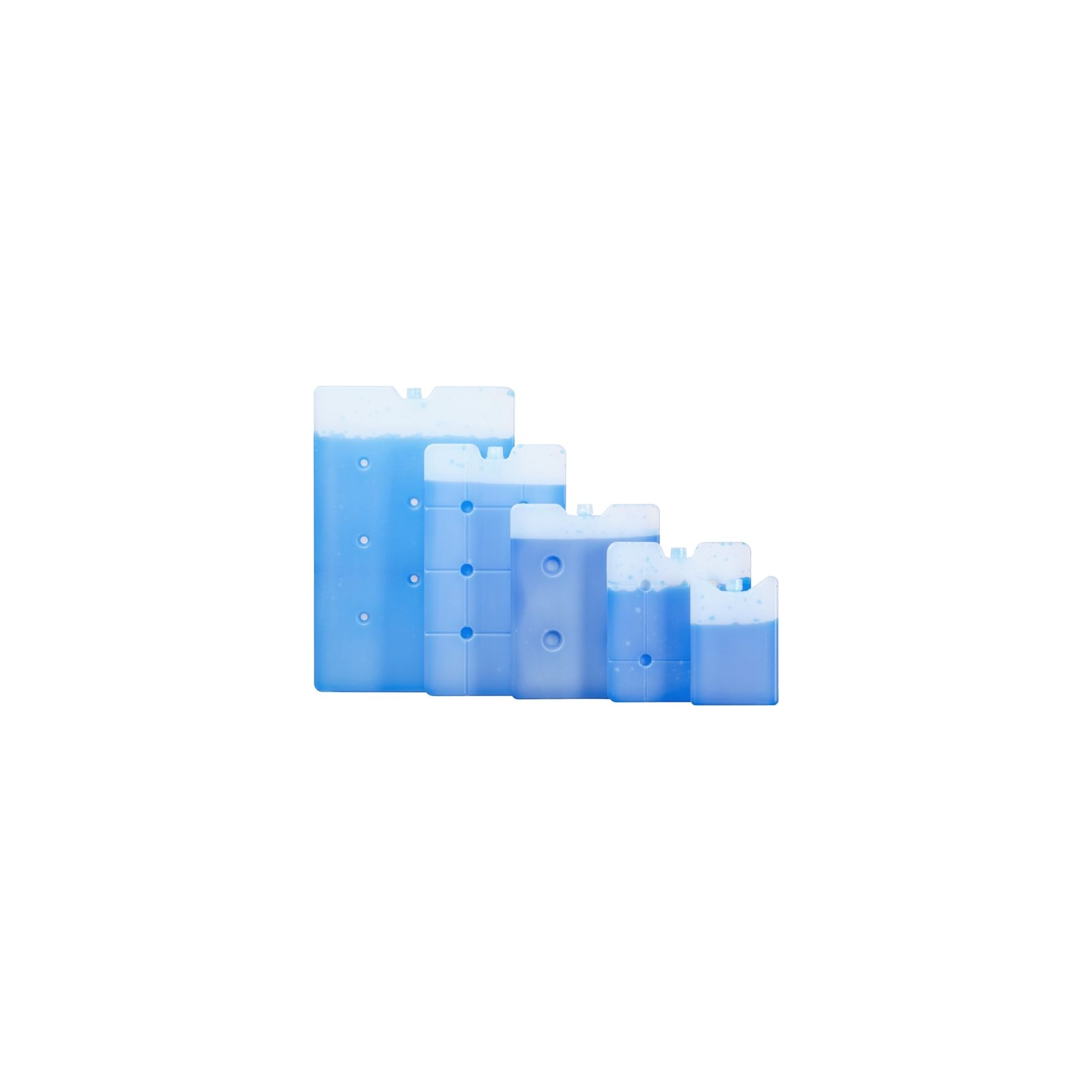 Аккумулятор холода IceBox гелевий 200 мл (IceBox-200) изображение 5