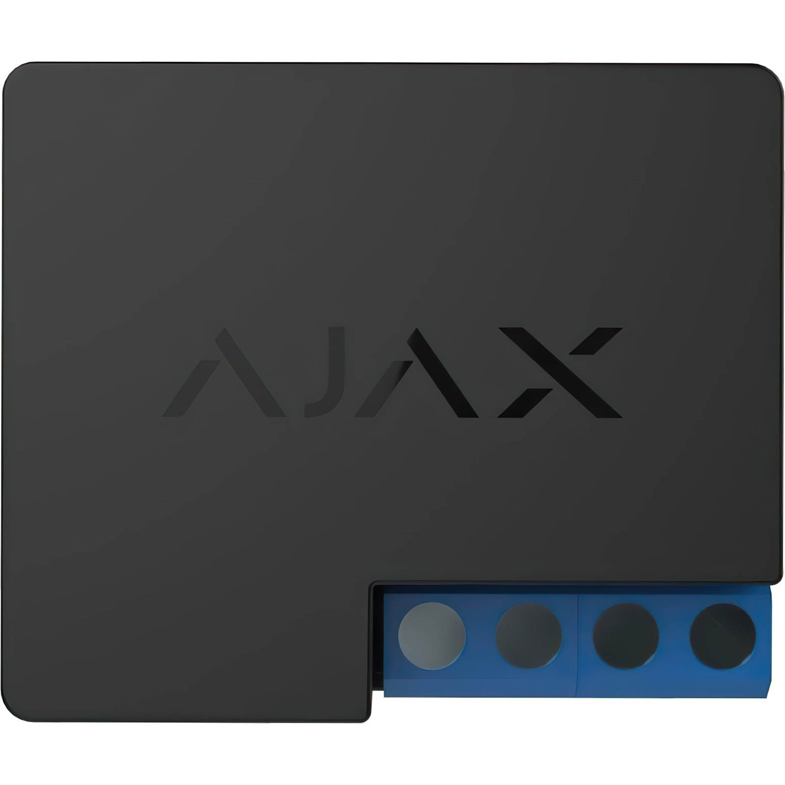 Комплект охоронної сигналізації Ajax AHWL2E1220V зображення 3