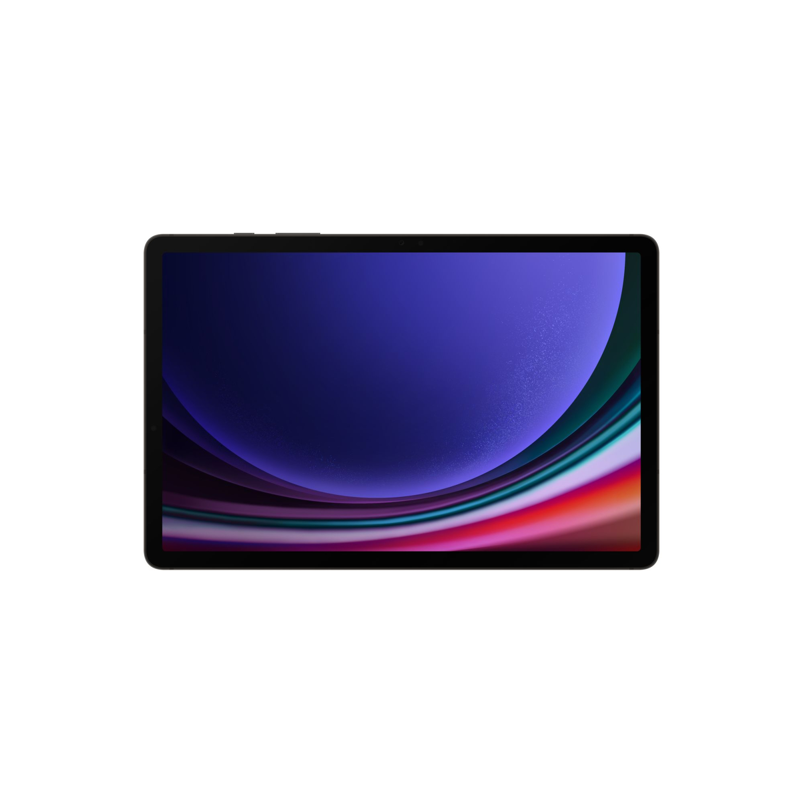Планшет Samsung Galaxy Tab S9 5G 12GB/256GB Graphite (SM-X716BZAESEK) изображение 2