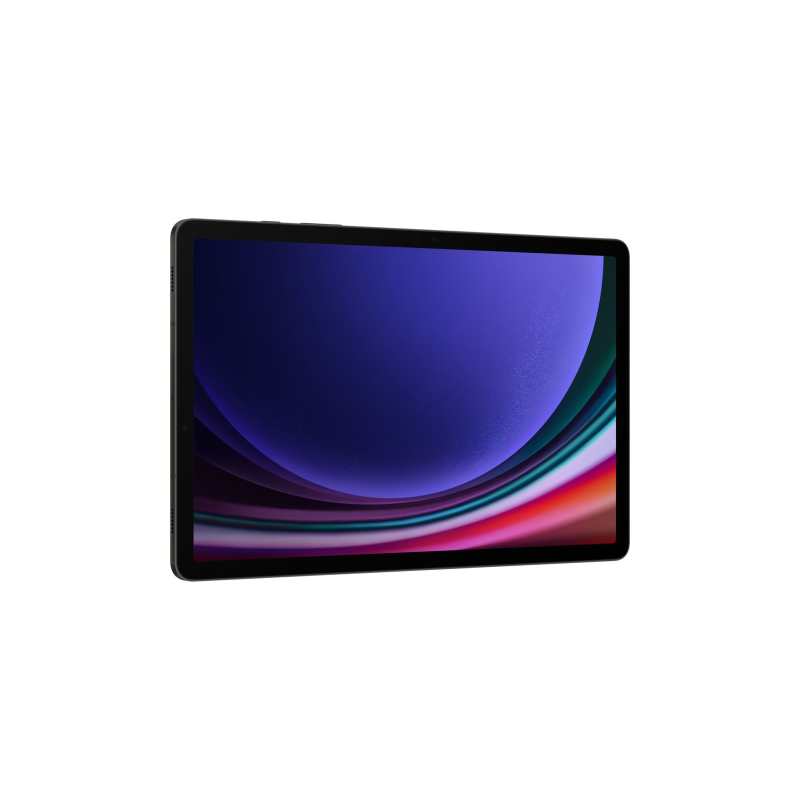 Планшет Samsung Galaxy Tab S9 5G 12GB/256GB Graphite (SM-X716BZAESEK) зображення 5
