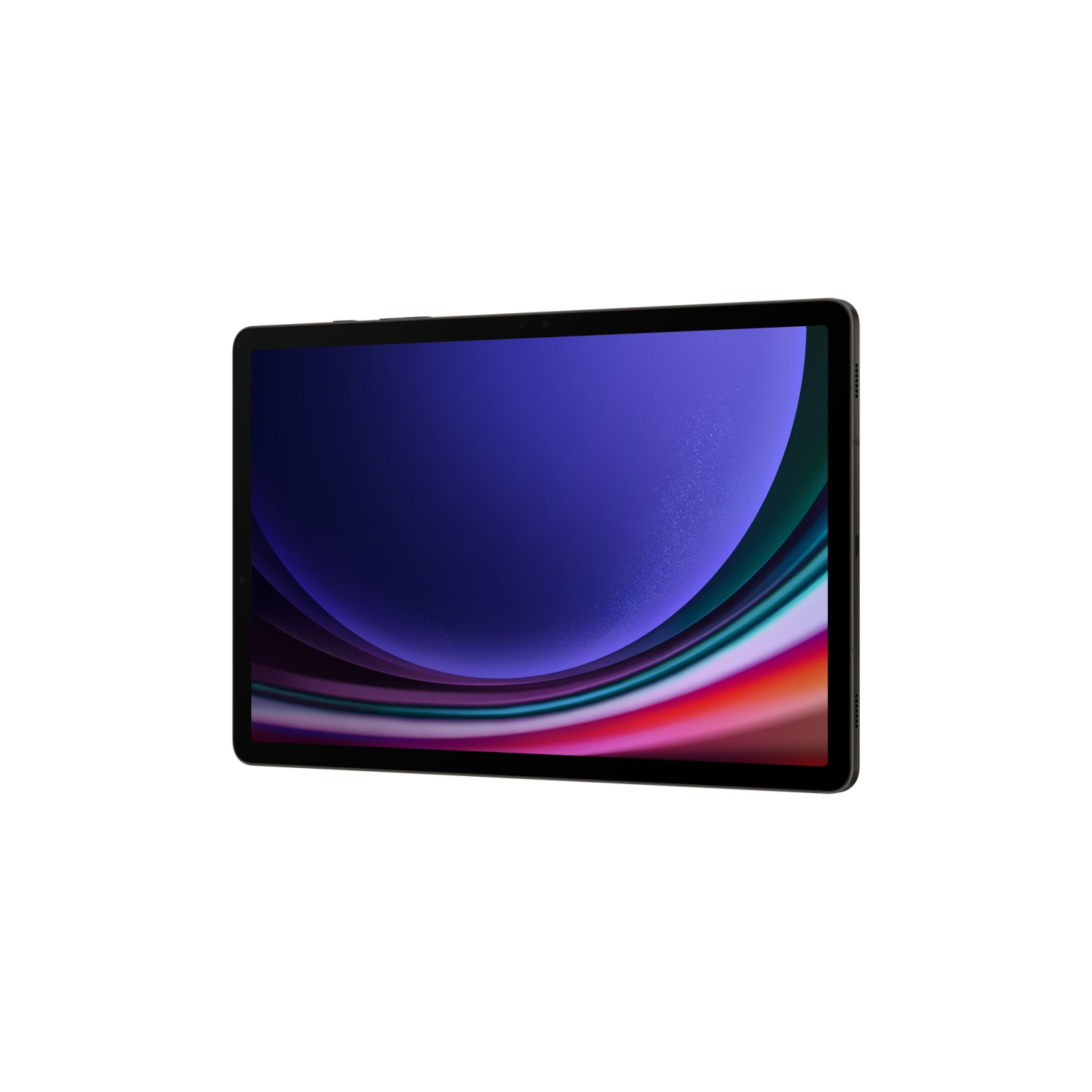 Планшет Samsung Galaxy Tab S9 5G 12GB/256GB Graphite (SM-X716BZAESEK) изображение 6