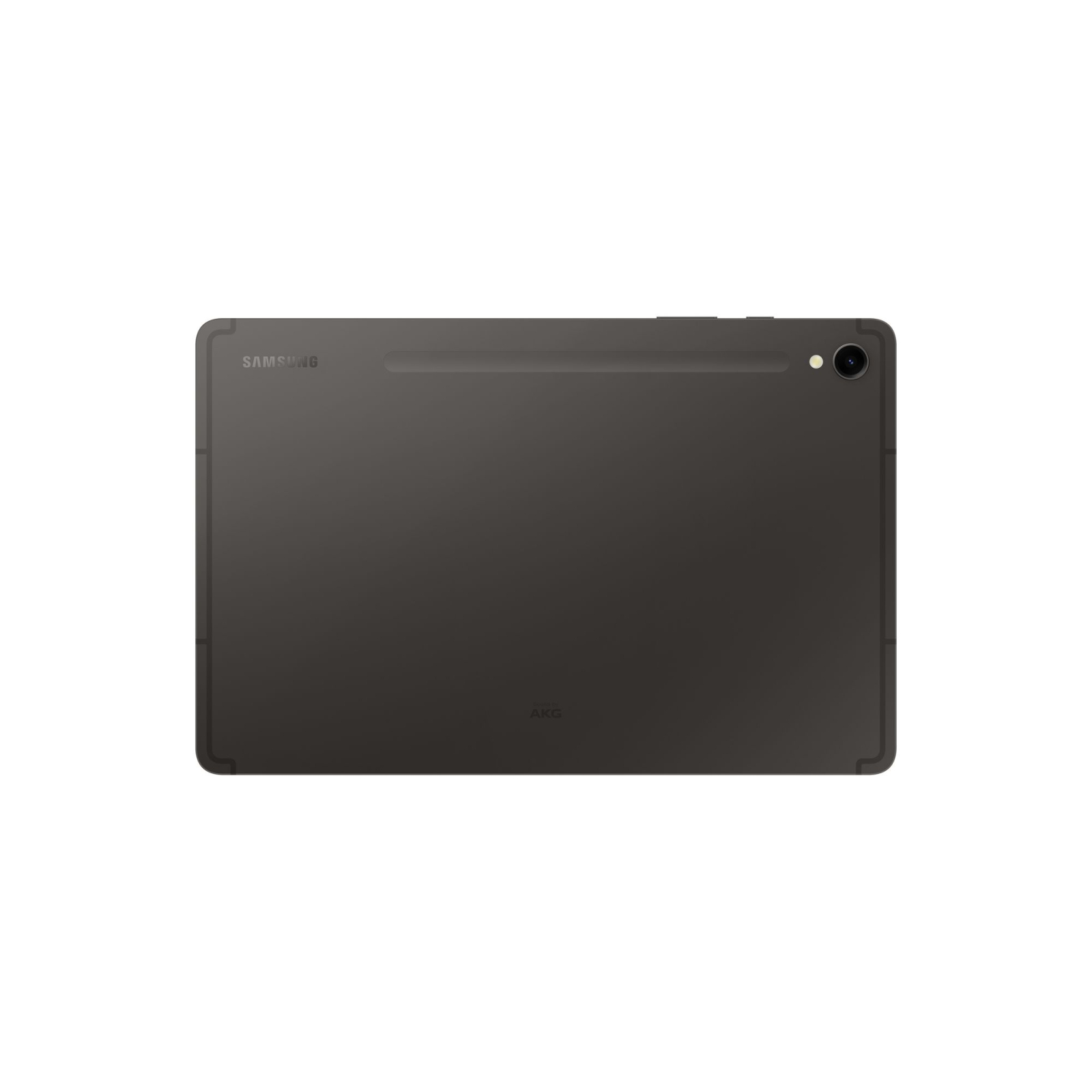 Планшет Samsung Galaxy Tab S9 5G 12GB/256GB Graphite (SM-X716BZAESEK) зображення 7