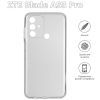 Чехол для мобильного телефона BeCover ZTE Blade A53 Pro Transparancy (709631) изображение 4