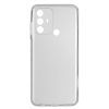 Чехол для мобильного телефона BeCover ZTE Blade A53 Pro Transparancy (709631)