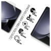 Плівка захисна Armorstandart main dislpay Samsung Fold 5 (SM-F946) (ARM70403) зображення 2