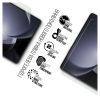 Пленка защитная Armorstandart main dislpay Samsung Fold 5 (SM-F946) (ARM70403) изображение 2
