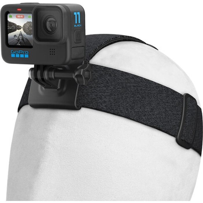 Аксессуар к экшн-камерам GoPro Adventure Kit 3.0 (AKTES-003) изображение 4