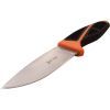 Нож Elk Ridge з кресалом Orange (ER-200-23OR) изображение 2