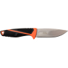 Нож Elk Ridge з кресалом Orange (ER-200-23OR) изображение 3