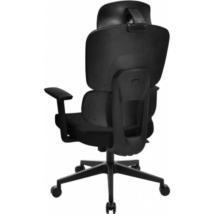 Офисное кресло GT Racer B-531 Gray изображение 4