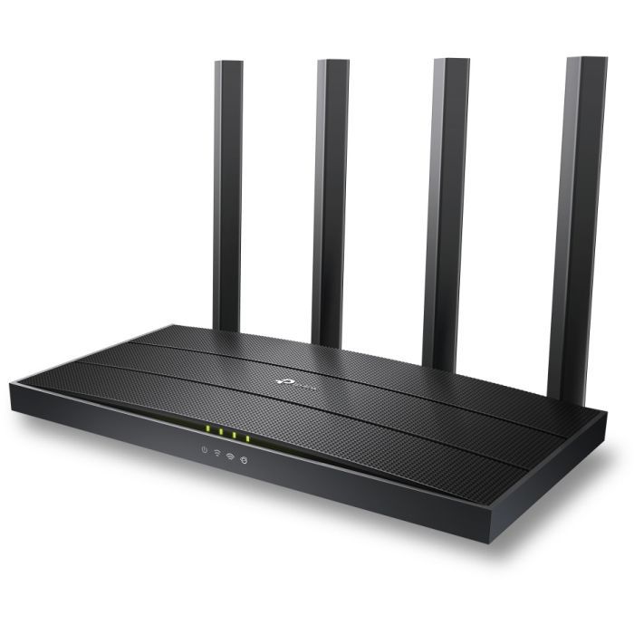 Маршрутизатор TP-Link ARCHER-AX12 изображение 2