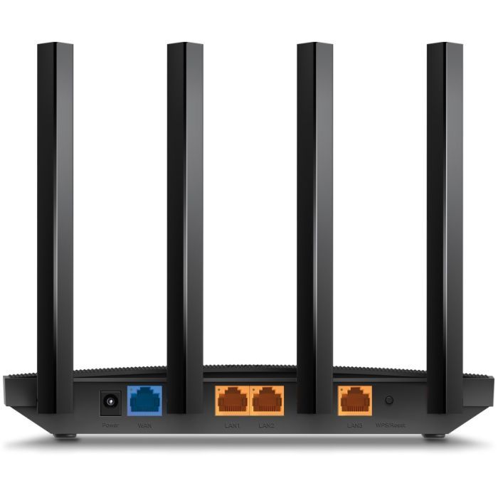Маршрутизатор TP-Link ARCHER-AX12 изображение 3
