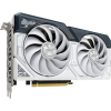 Видеокарта ASUS GeForce RTX4060 8Gb DUAL OC WHITE (DUAL-RTX4060-O8G-WHITE) изображение 3