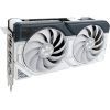 Відеокарта ASUS GeForce RTX4060 8Gb DUAL OC WHITE (DUAL-RTX4060-O8G-WHITE) зображення 6