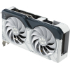 Видеокарта ASUS GeForce RTX4060 8Gb DUAL OC WHITE (DUAL-RTX4060-O8G-WHITE) изображение 7