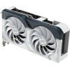 Відеокарта ASUS GeForce RTX4060 8Gb DUAL OC WHITE (DUAL-RTX4060-O8G-WHITE) зображення 7