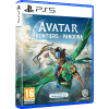 Гра Sony Avatar: Frontiers of Pandora, BD диск (3307216246671) зображення 2